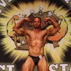 Mark  Marcev - NPC Powershack Classic 2011 - #1